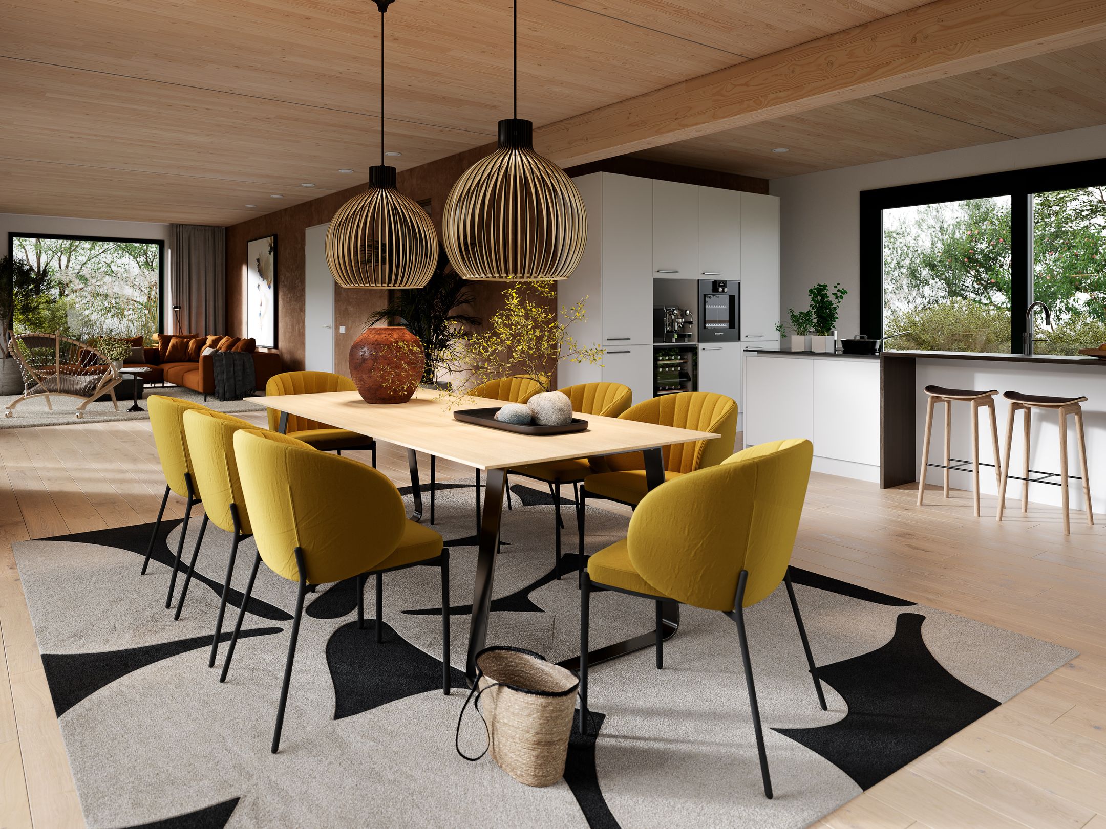 Foto 6 van Benedenerf | Vrijstaande woning | Fase 1 (Bouwnr. 15)