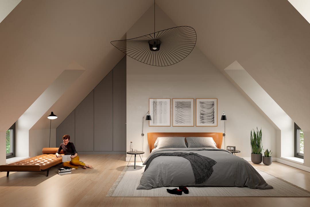 Foto 7 van Benedenerf | Vrijstaande woning | Fase 1 (Bouwnr. 15)