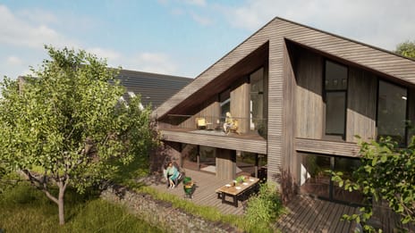 Benedenerf main image