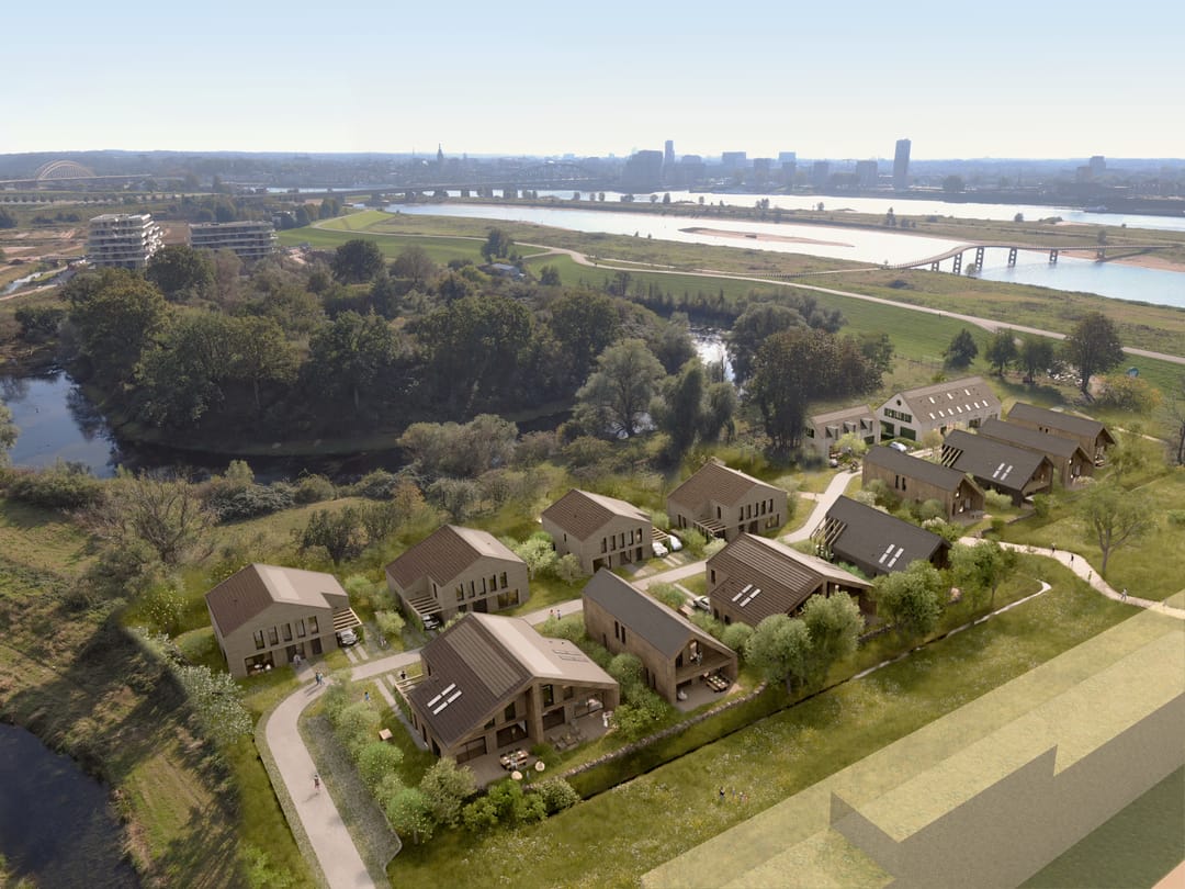 Foto 13 van Benedenerf | Vrijstaande woning | Fase 1 (Bouwnr. 15)