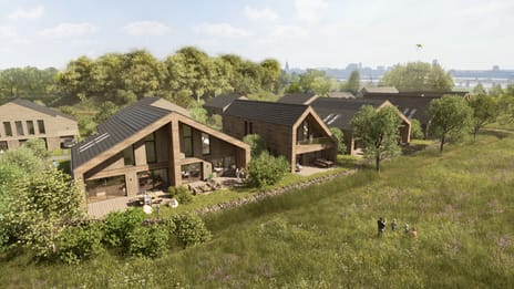 Benedenerf | 2 onder 1 kap | Fase 1 thumbnail