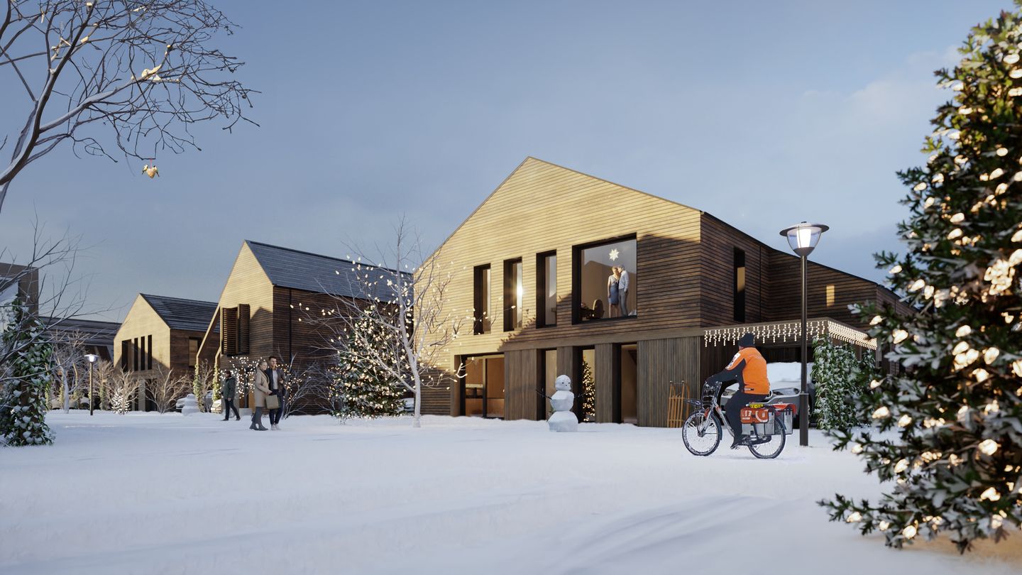 Foto 10 van Benedenerf | 2 onder 1 kap | Fase 2 (Bouwnr. 6)