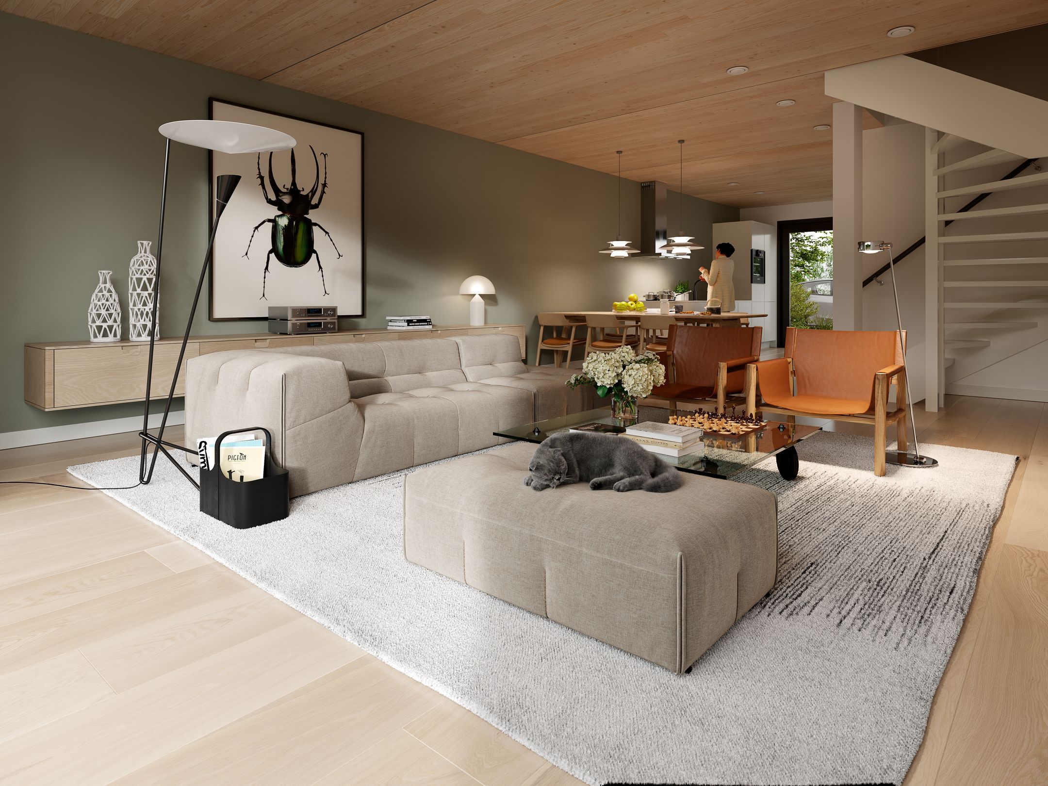 Photo 3 of Benedenerf | Erfwoning (Bouwnr. 17)