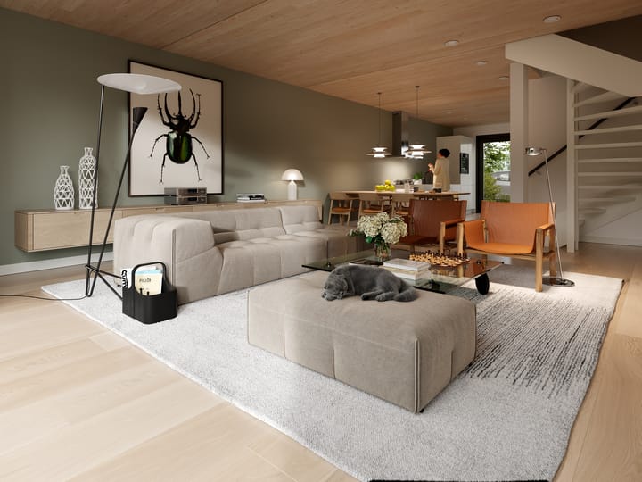 Photo 3 of Benedenerf | Erfwoning (Bouwnr. 17)