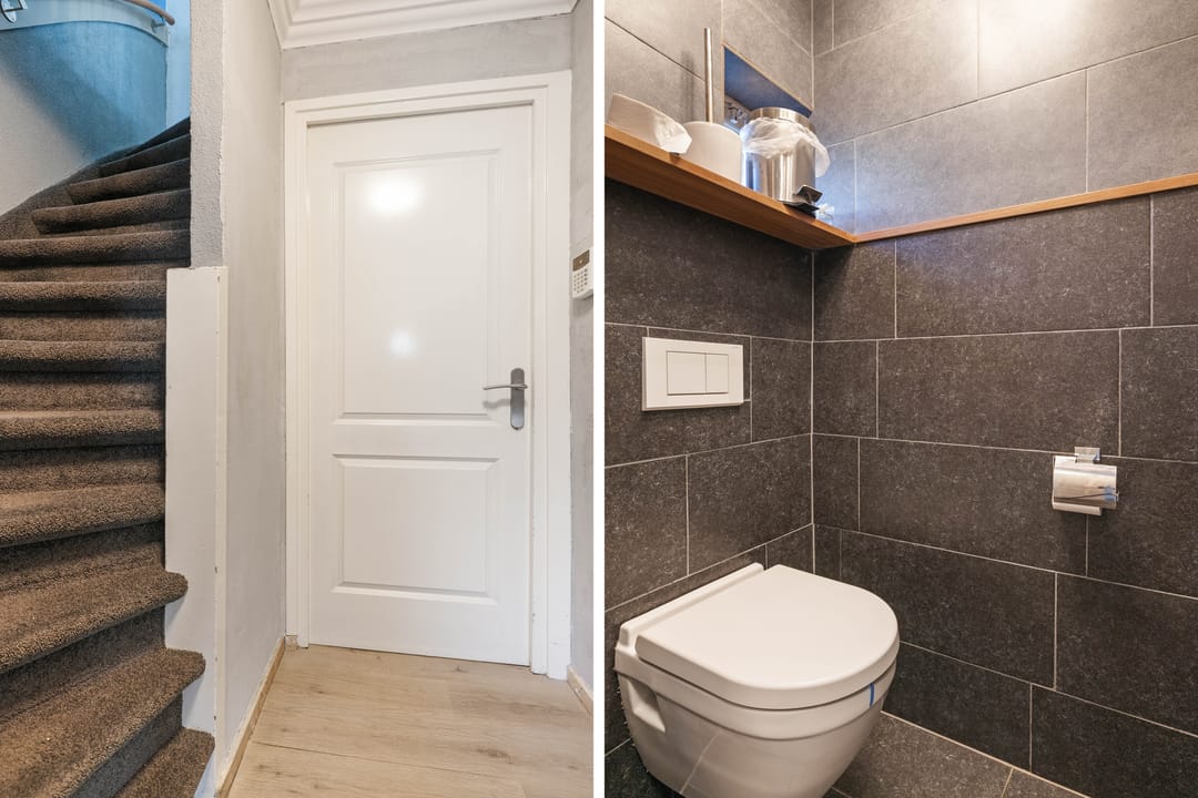 Foto 2 van Landweerstraat-Noord 35