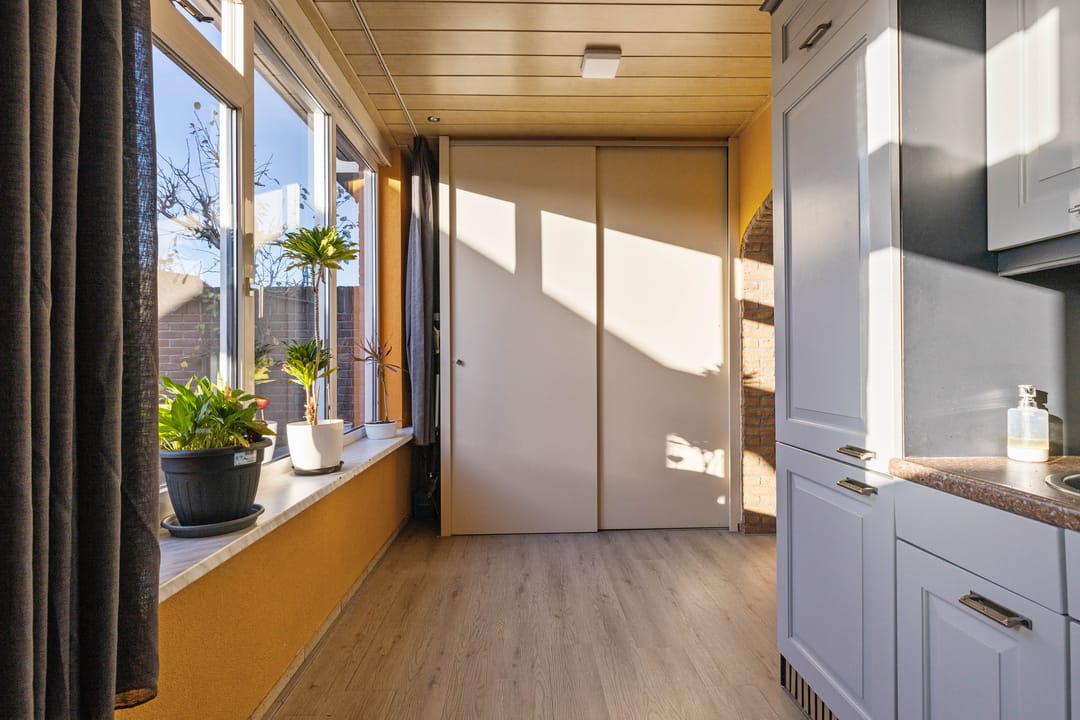 Foto 8 van Landweerstraat-Noord 35