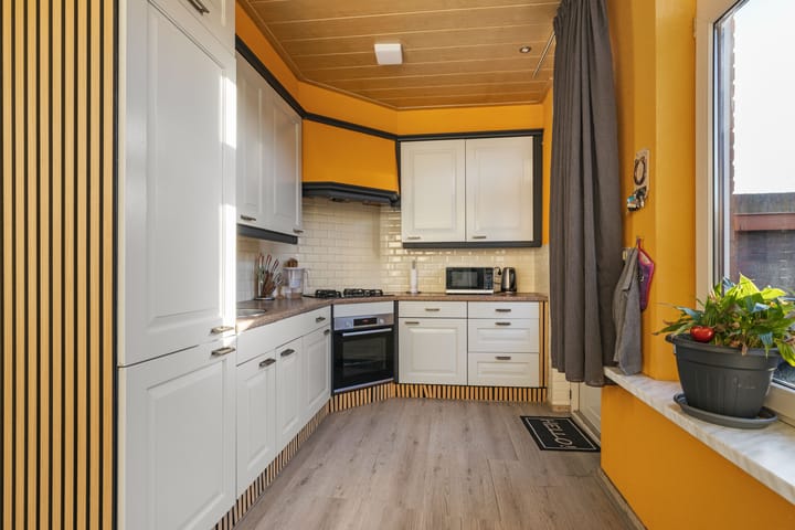 Foto 10 van Landweerstraat-Noord 35