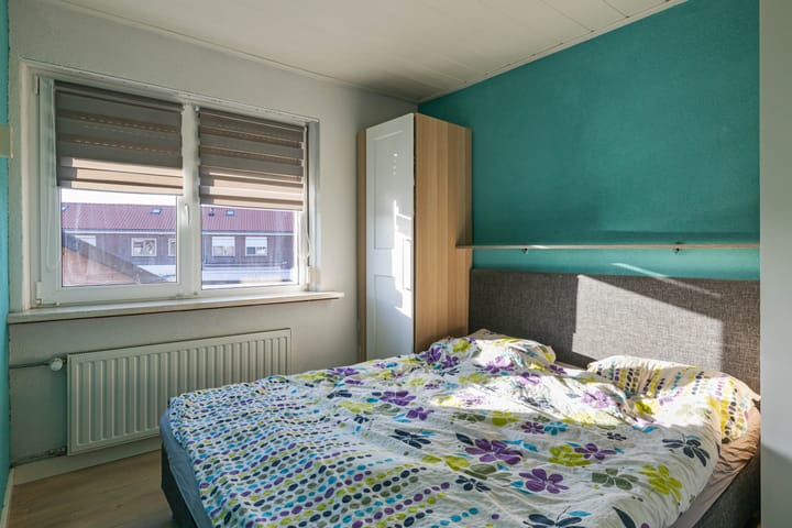 Foto 12 van Landweerstraat-Noord 35