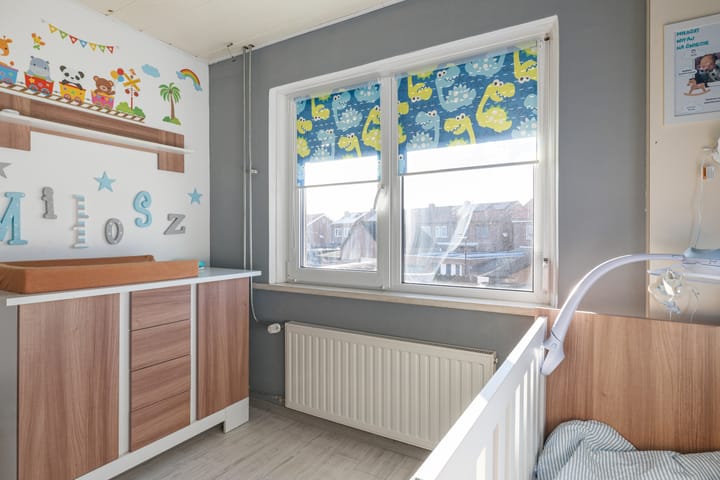 Foto 21 van Landweerstraat-Noord 35