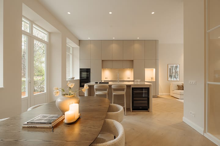 Van Speijkstraat 150-H