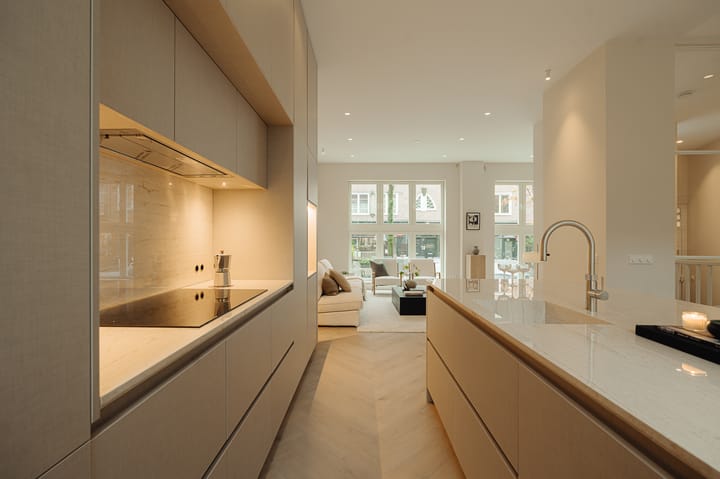 Foto 2 van Van Speijkstraat 150-H