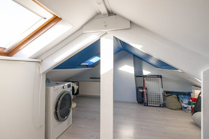 Foto 24 van Landweerstraat-Noord 35