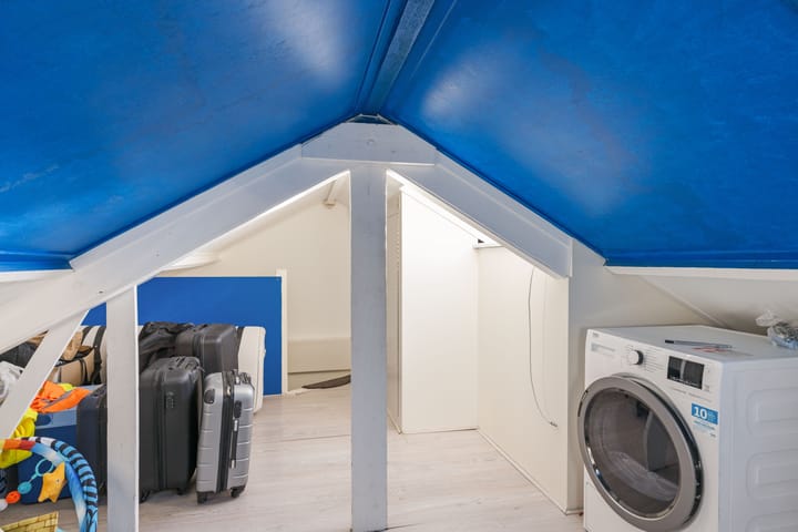 Foto 25 van Landweerstraat-Noord 35