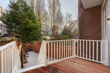 Van Speijkstraat 150-H tertiary image