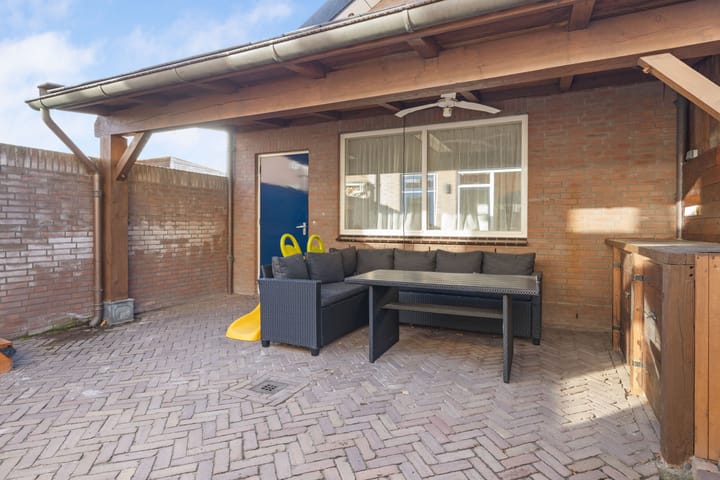 Foto 26 van Landweerstraat-Noord 35