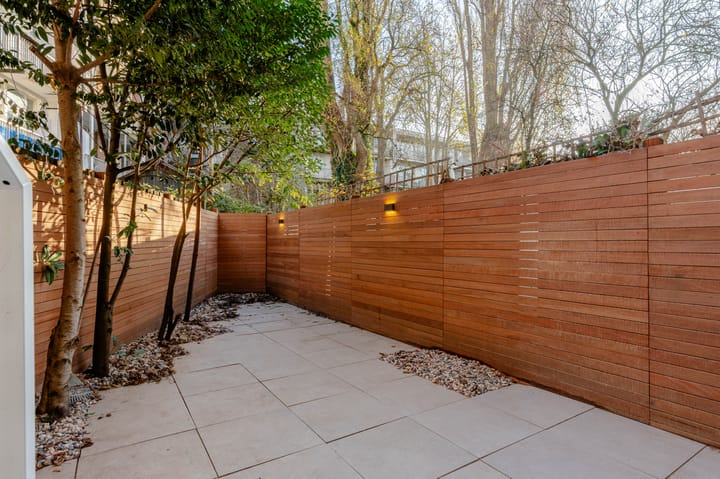 Foto 4 van Van Speijkstraat 150-H