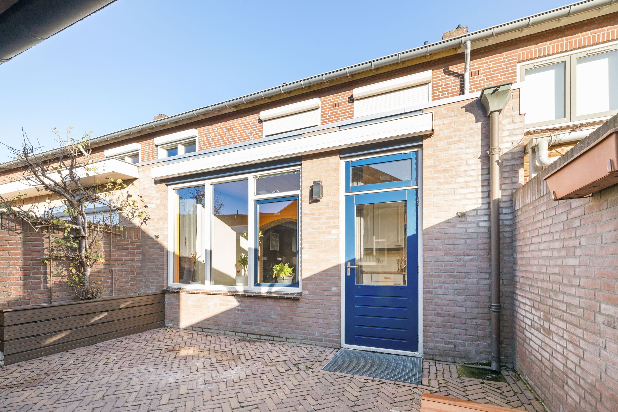 Foto 27 van Landweerstraat-Noord 35