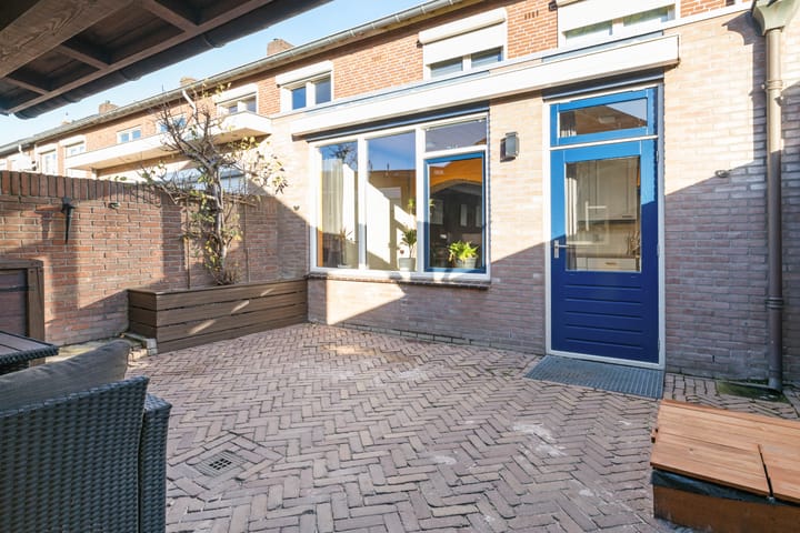 Foto 28 van Landweerstraat-Noord 35