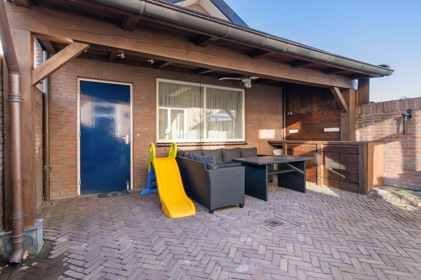 Foto 29 van Landweerstraat-Noord 35