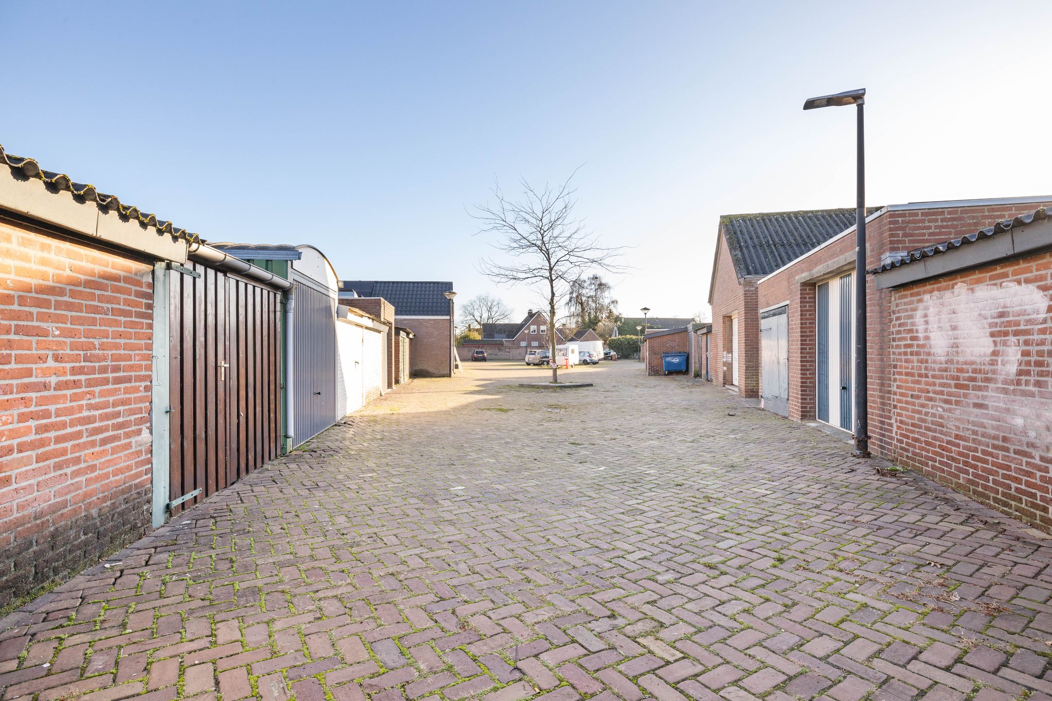 Foto 33 van Landweerstraat-Noord 35