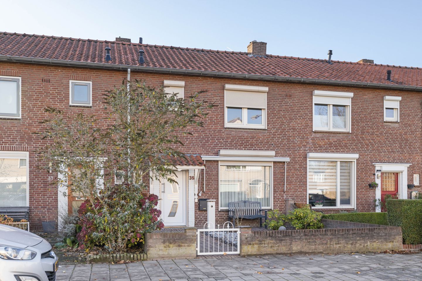 Foto 35 van Landweerstraat-Noord 35