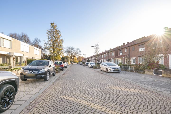 Foto 37 van Landweerstraat-Noord 35