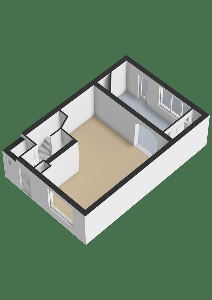 Foto 39 van Landweerstraat-Noord 35