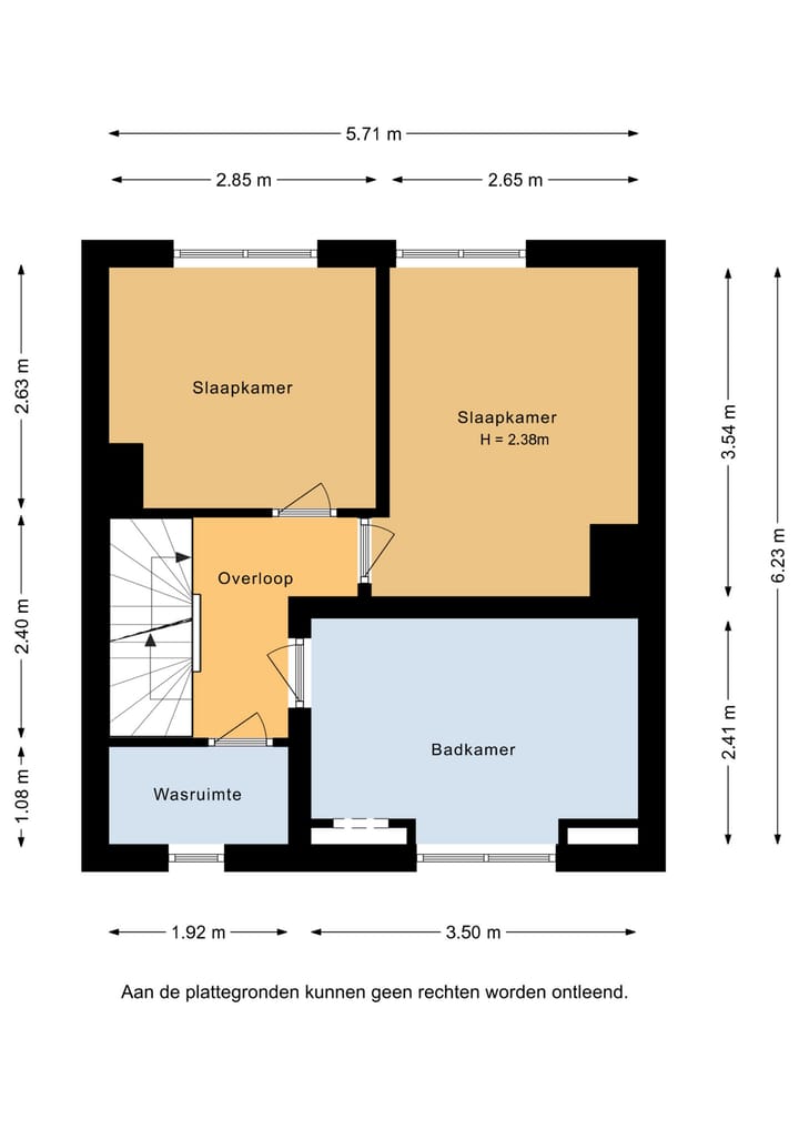 Foto 40 van Landweerstraat-Noord 35