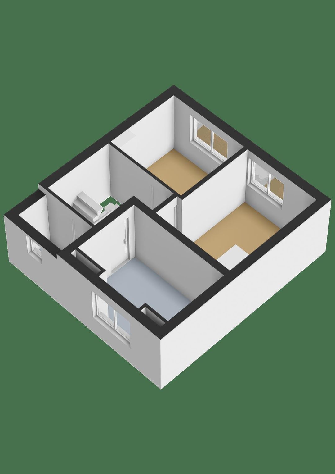 Foto 41 van Landweerstraat-Noord 35