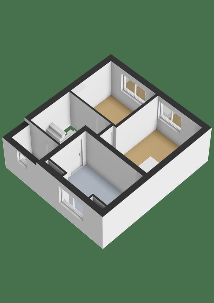 Foto 41 van Landweerstraat-Noord 35