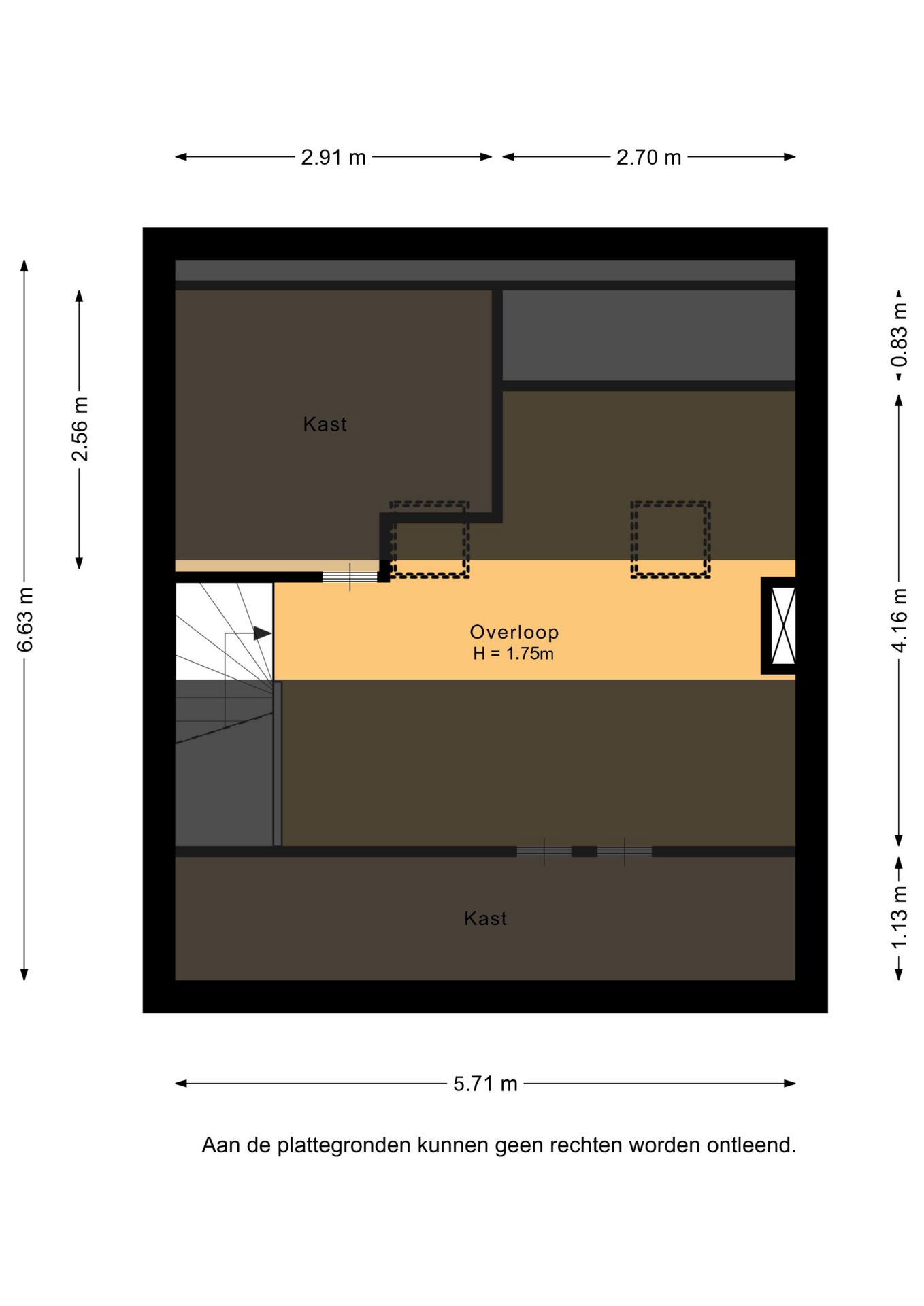 Foto 42 van Landweerstraat-Noord 35