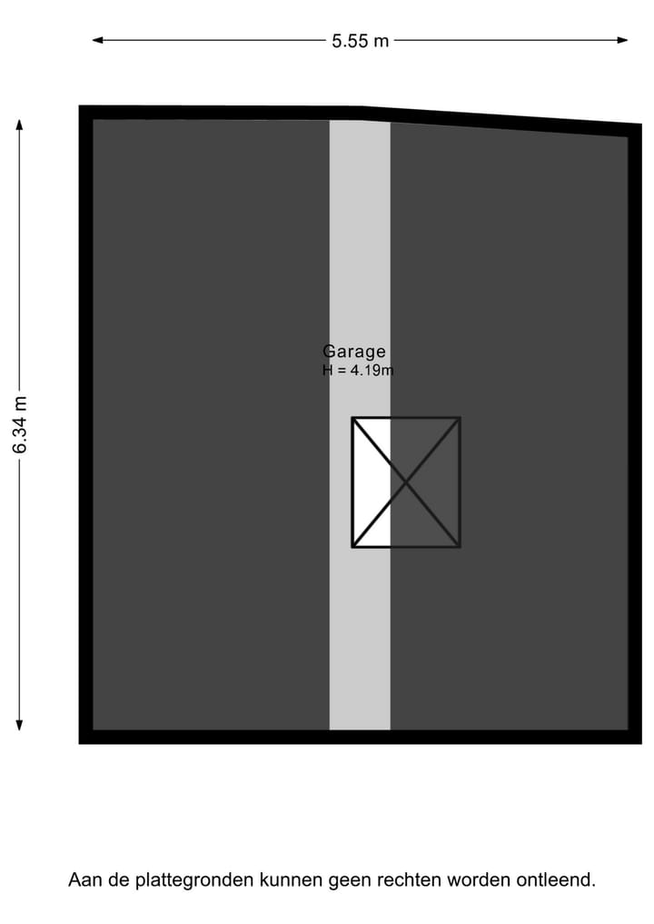 Foto 44 van Landweerstraat-Noord 35