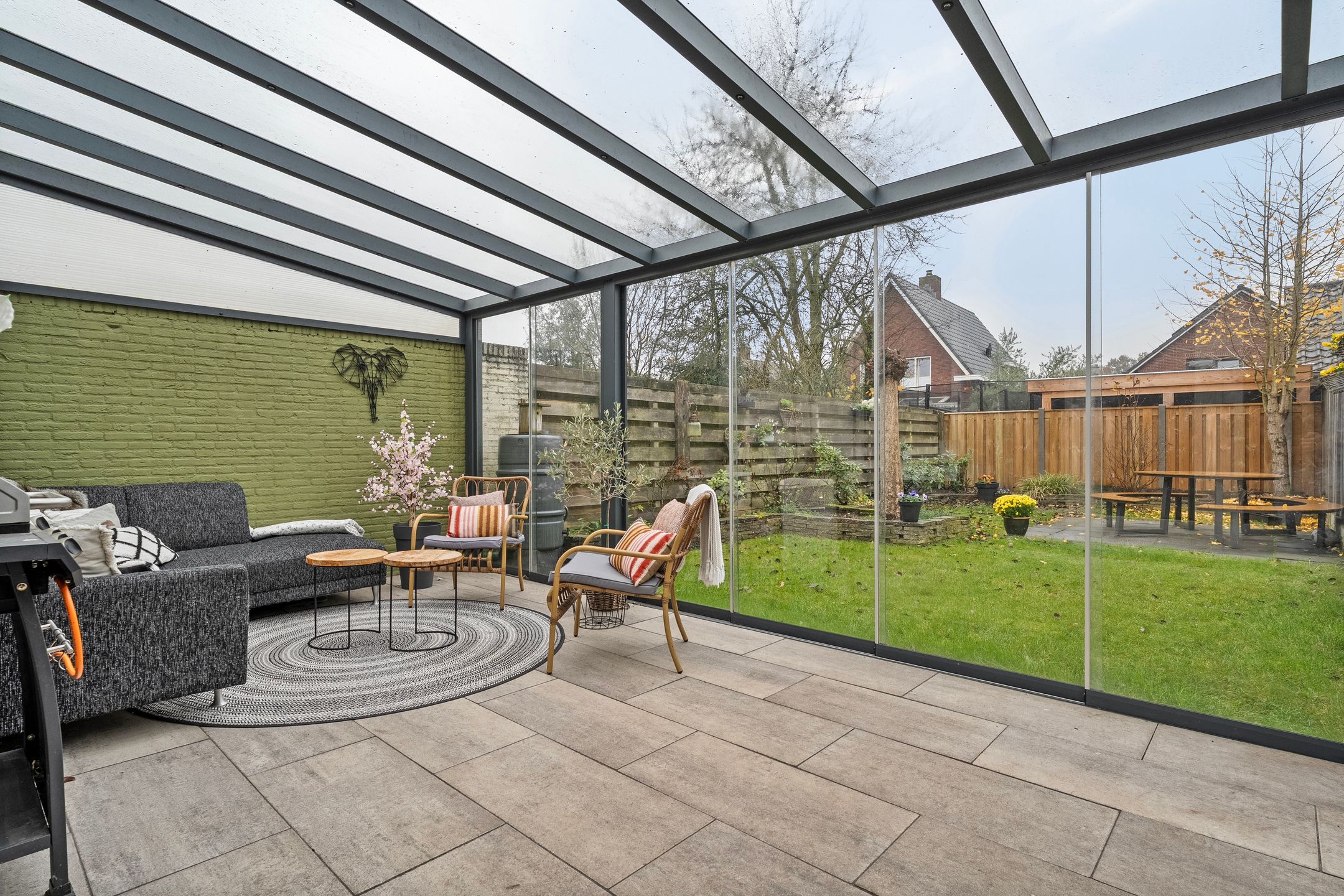 Photo 3 of Julianastraat 22