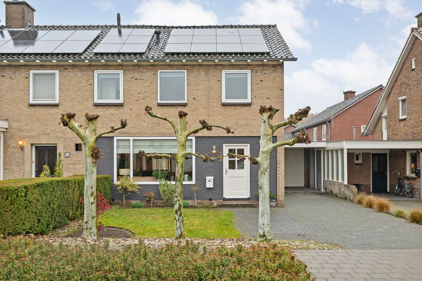 Photo 4 of Julianastraat 22