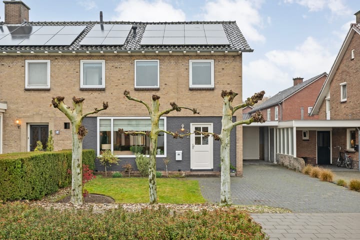 Foto 4 van Julianastraat 22