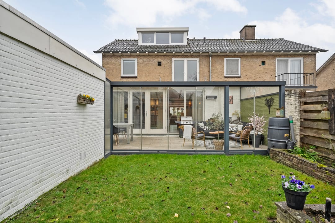 Photo 26 of Julianastraat 22