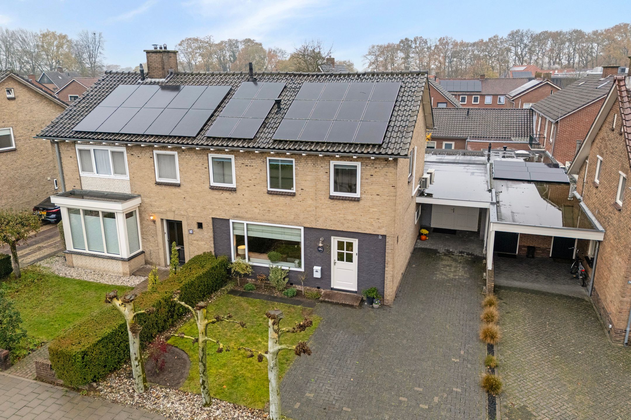 Photo 27 of Julianastraat 22