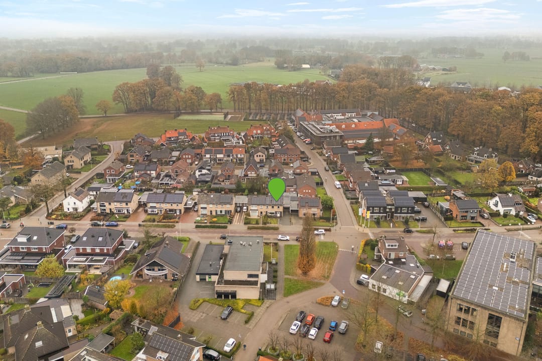 Photo 28 of Julianastraat 22