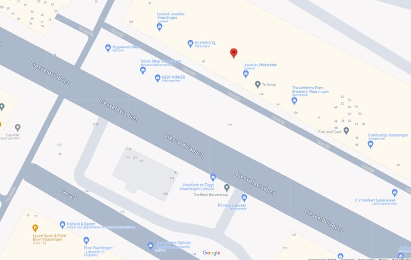 View photo 2 of Liesveld 18