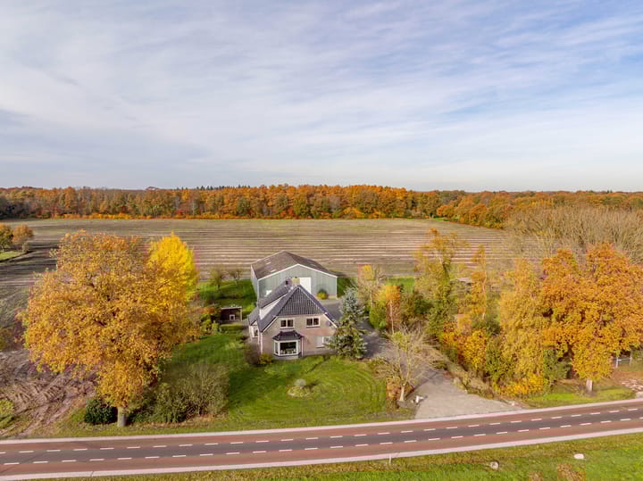 Verlengde Middenraai 117 main image