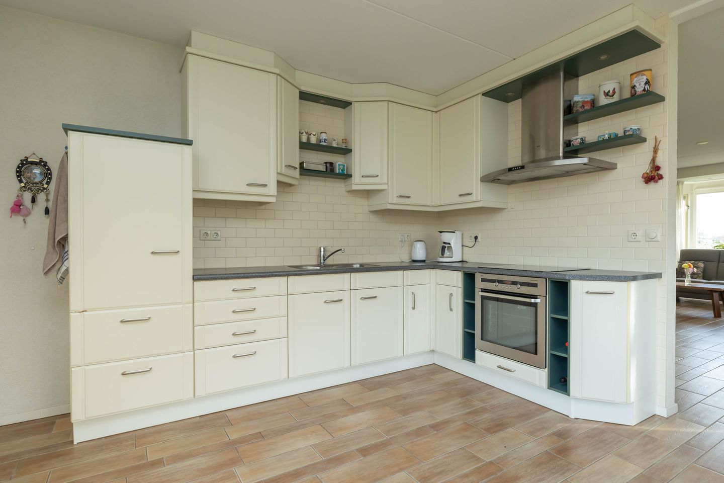 Foto 4 van Verlengde Middenraai 117