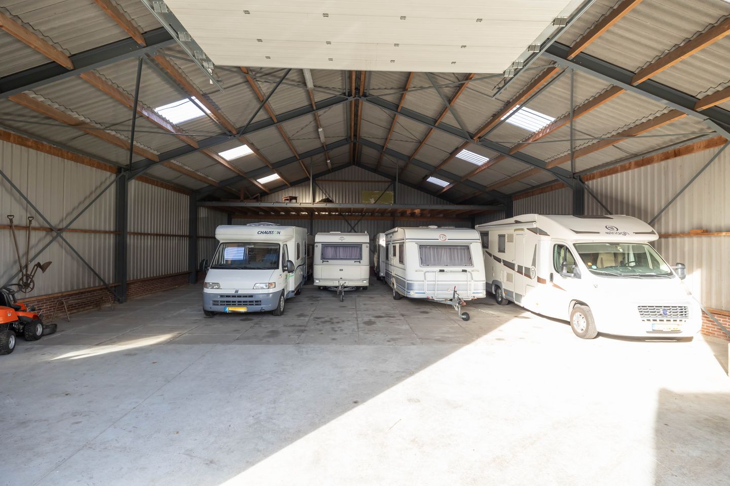 Foto 5 van Verlengde Middenraai 117