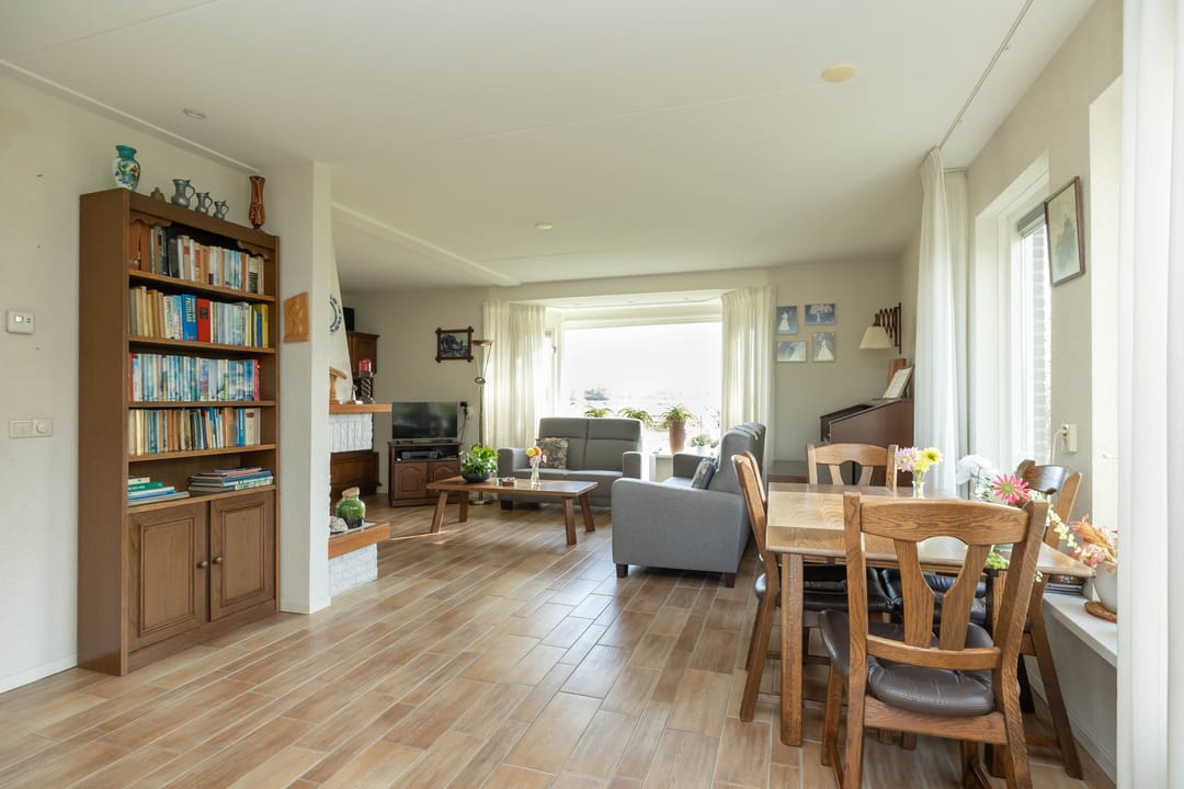 Foto 11 van Verlengde Middenraai 117