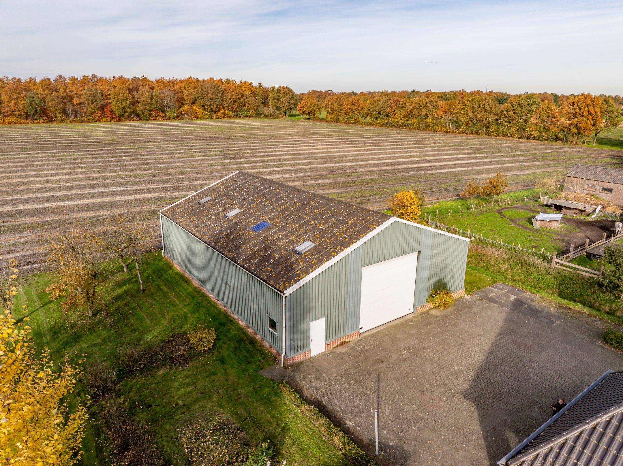 Foto 60 van Verlengde Middenraai 117