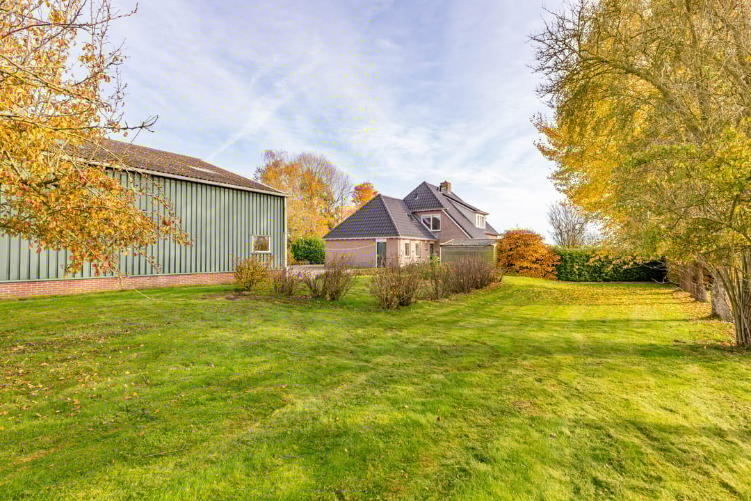 Foto 68 van Verlengde Middenraai 117