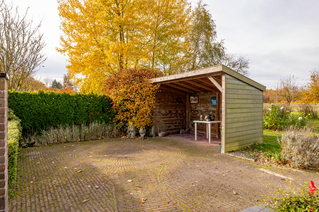 Foto 73 van Verlengde Middenraai 117