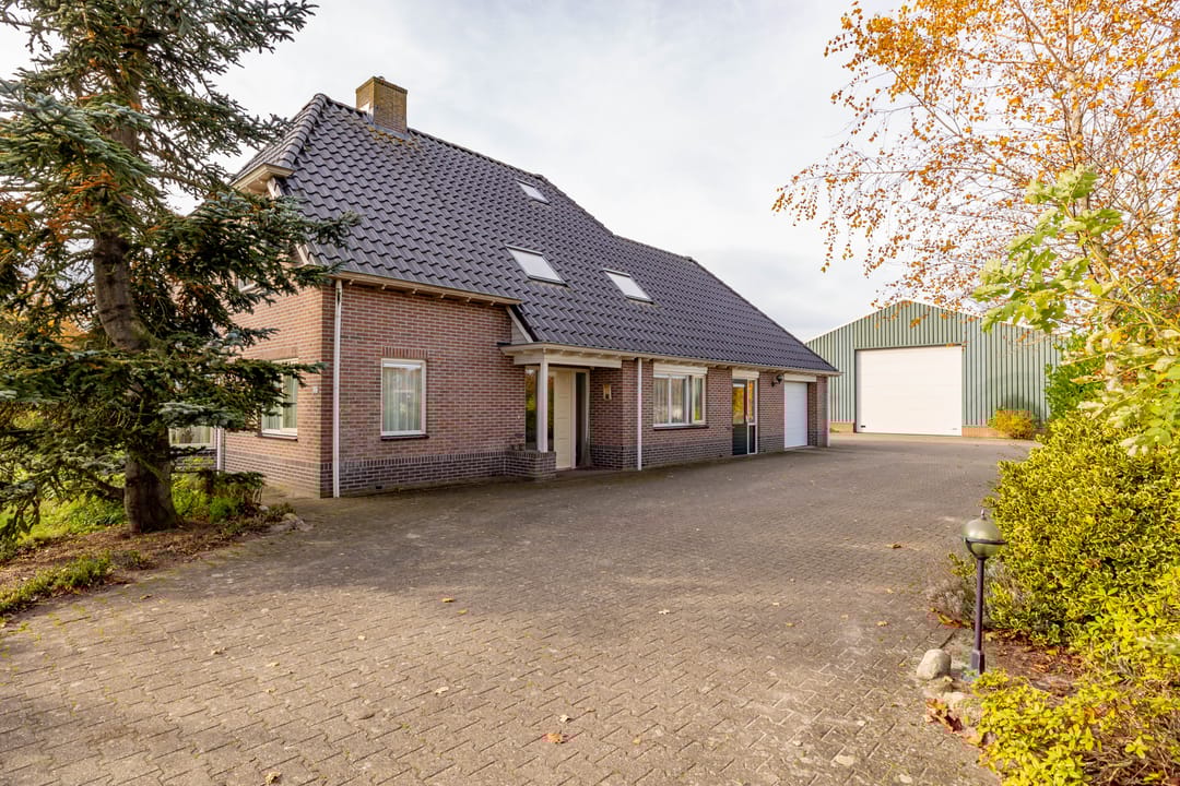 Foto 82 van Verlengde Middenraai 117