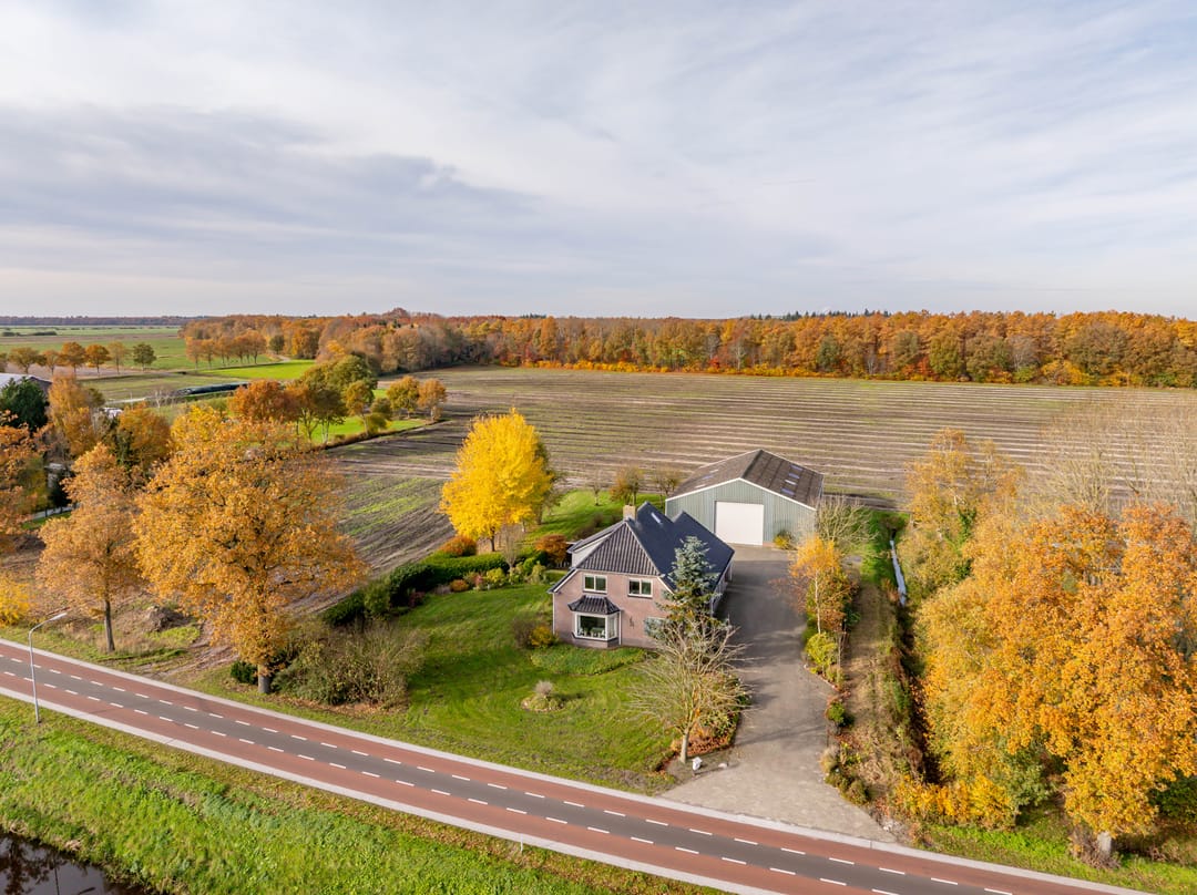 Foto 83 van Verlengde Middenraai 117