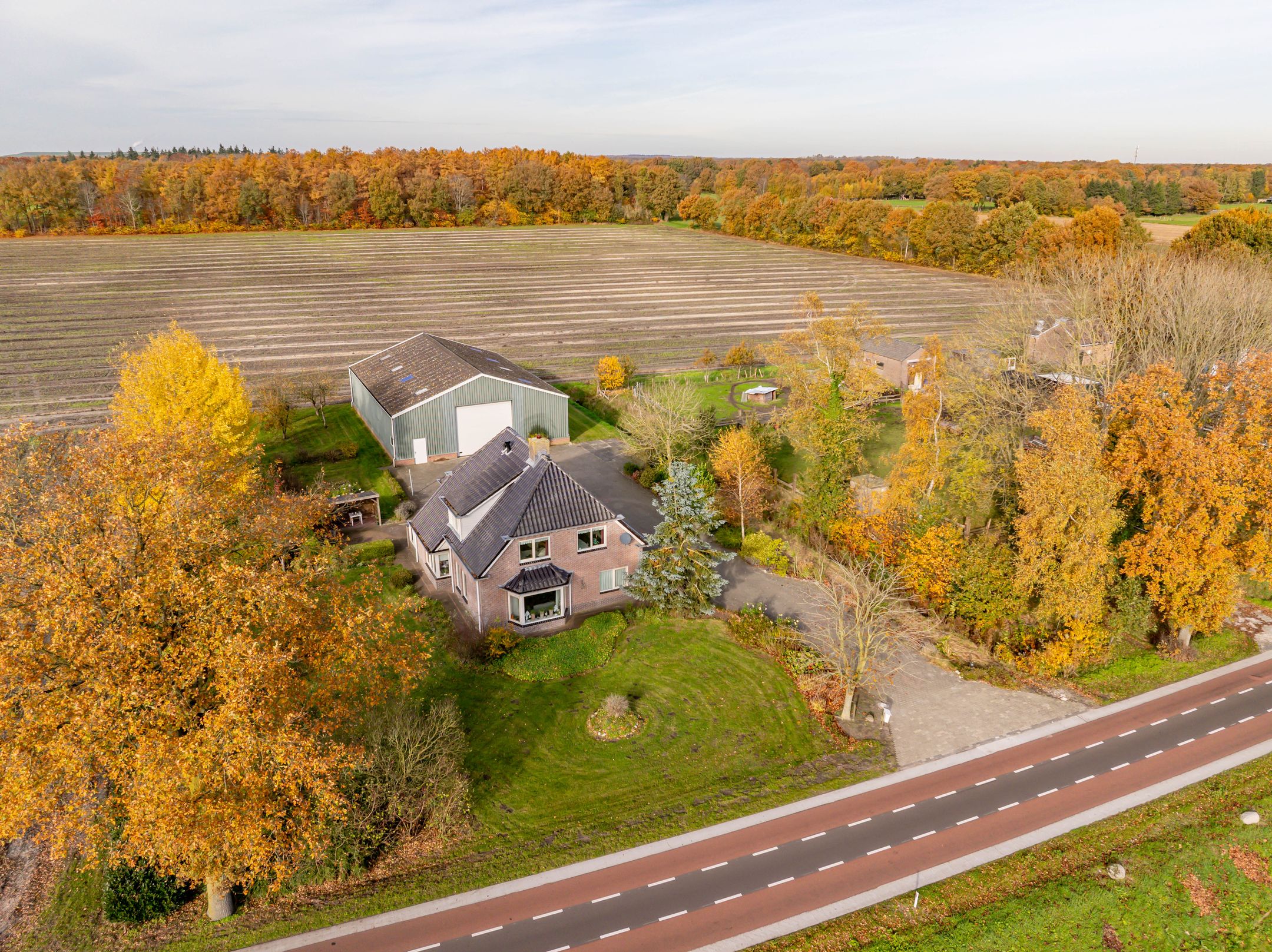 Foto 84 van Verlengde Middenraai 117