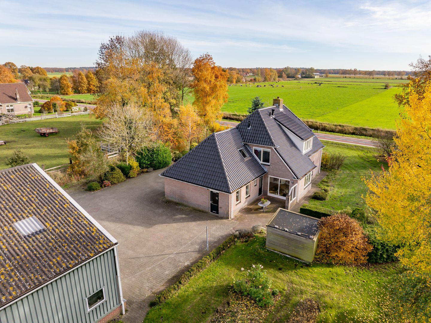 Foto 85 van Verlengde Middenraai 117